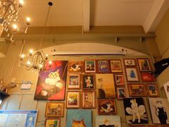 -猫咪博物馆(顶澳仔猫街店)