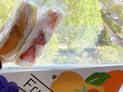 -Fruwich果明治(西单更新场店)