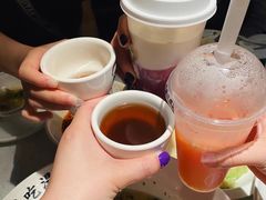 -江渔儿酸菜鱼(港湾1号店)