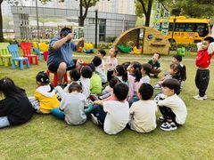 -上海西外外国语幼儿园
