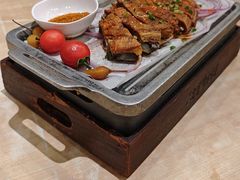 -羊之道草原味道清真餐厅(番禺店)