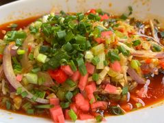 -为民烧烤吧.自贡爆炒菜(收录10年好店)