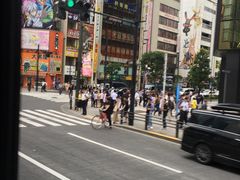 -秋叶原电器街