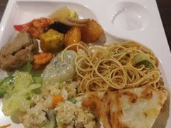 -素清香(解放路店)