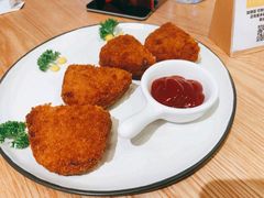 -团子君寿司·茶