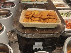 -素满香·素食自助餐(西安·民乐园店)