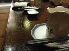 包厢-松子料理(白家庄店)