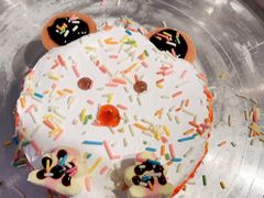 -芭菲盛宴·环球美食(北城国际店)