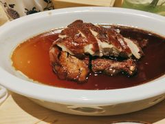-南京大牌档(龙江新城市广场店)