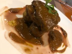 -布拉格餐厅· 中欧捷克菜(全国首店)