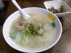 -其美潮州鱼旦粉世家(花城汇南区分店)