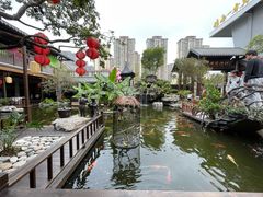 -顺德渔村·岭南一号
