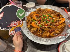 -胖哥俩肉蟹煲(重庆观音桥大融城店)