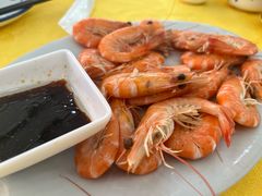 -秋姐美食店 始于2014年(旅游大道店)