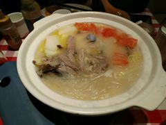 -西贝莜面村(近铁城市广场店)