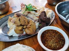 -肥婆兰鸡饭(西门外街店)