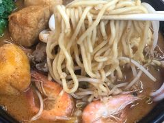 -老闽味沙茶面·姜母鸭(传承35年曾厝垵店)