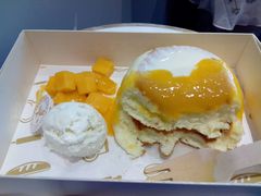 -食武士·舒芙蕾(新街口明瓦廊店)