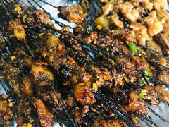 -杨婆婆烤肉(文昌阁店)
