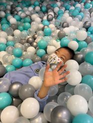 -MINI MARS KIDS CLUB亲子家庭中心(长宁天山店)