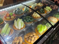 -楚鲜·汉正街一号(天河店)