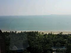 -三亚湾海居铂尔曼度假酒店