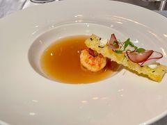 -杭州国际会议中心洲际酒店-菋道海鲜餐厅