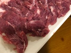 -老门框爆肚涮肉(金宝街店)
