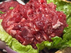 -刘少华贵州小黄牛·鲜牛肉火锅(总店)