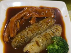 -吉莲利苑海鲜酒家(珠海拱北29年老字号店)