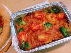 -达美乐比萨(文三路店)
