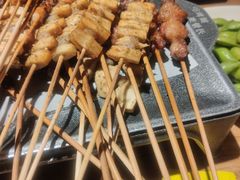 -管氏翅吧(马家堡店)