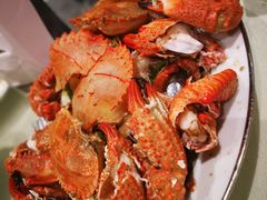 -Isla Sugbu Seafood City