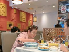 -福来居烤鸭店(天坛二店)