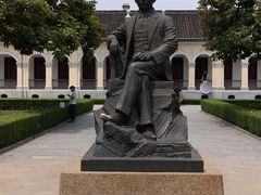 -南京中国近代史遗址博物馆(南京总统府)