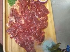 -炭之家烤肉(世茂店)