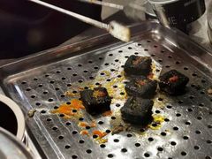 -自黑豆夫·臭豆腐夹馍(四海唐人街店)