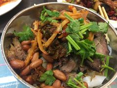 -红鼻子桂林米粉(金唐新光界店)
