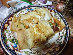 -勃利地摊·勃立小串烧烤