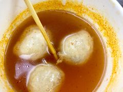鲨鱼丸-邵子牙·中华老字号(定安路店)