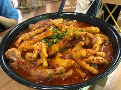 -HOTISLAND海鸡岛·韩国料理(江南西店)