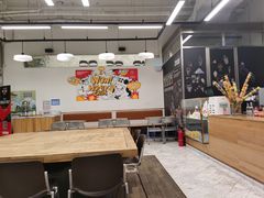 大堂-OUR Bakery(三里屯太古里店)