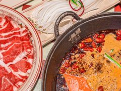 -赵美丽重庆火锅(西安直营总店)