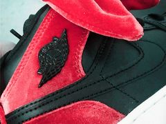 -Air Jordan(世贸天阶店)