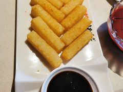 -川西坝子(老军营店)