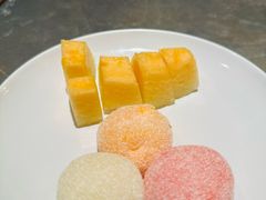 -小明烧肉屋·烤肉自助(7Mall店)