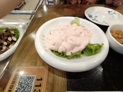 -常赢三兄弟·清真涮肉(崂山路总店)