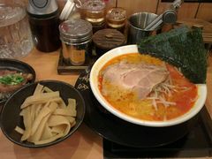 -博多一幸舍(侨福芳草地购物中心店)