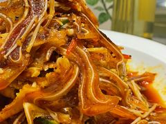-老周家酱卤猪蹄私房菜(克拉玛依西街店)