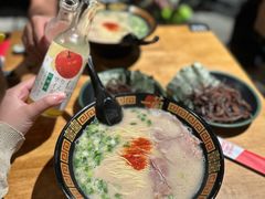-一蘭拉面(尖沙咀店)
